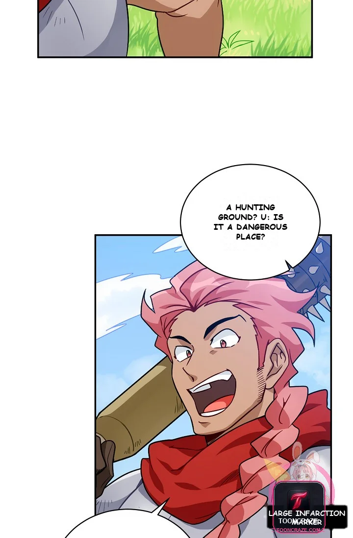 Please Have A Meal Chapter 1 - Page 77
