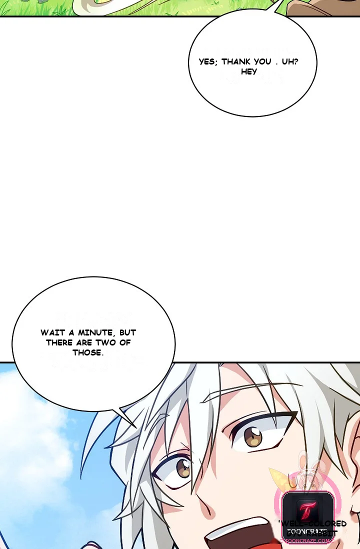 Please Have A Meal Chapter 1 - Page 79