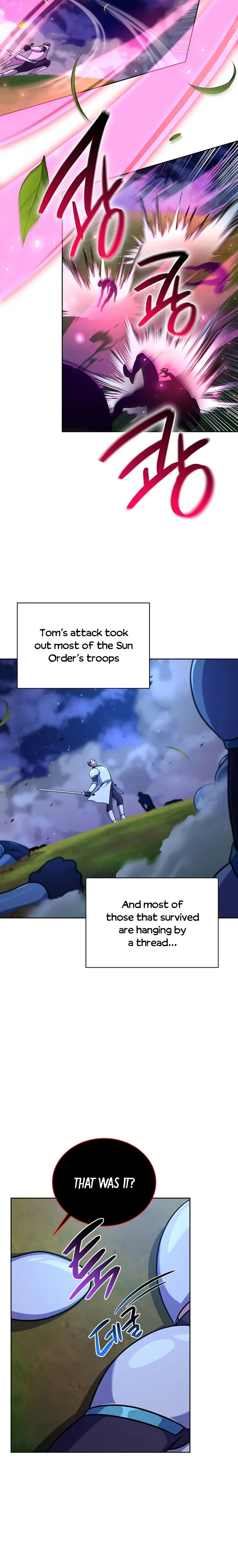 Please Have A Meal Chapter 100 - Page 18