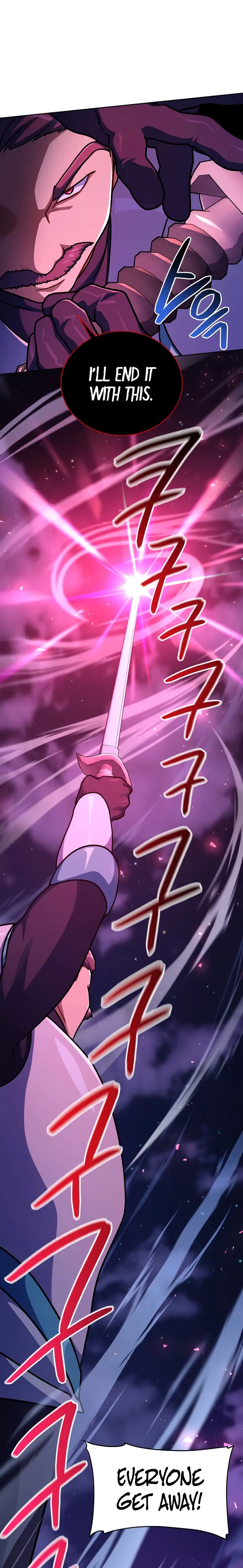 Please Have A Meal Chapter 100 - Page 19