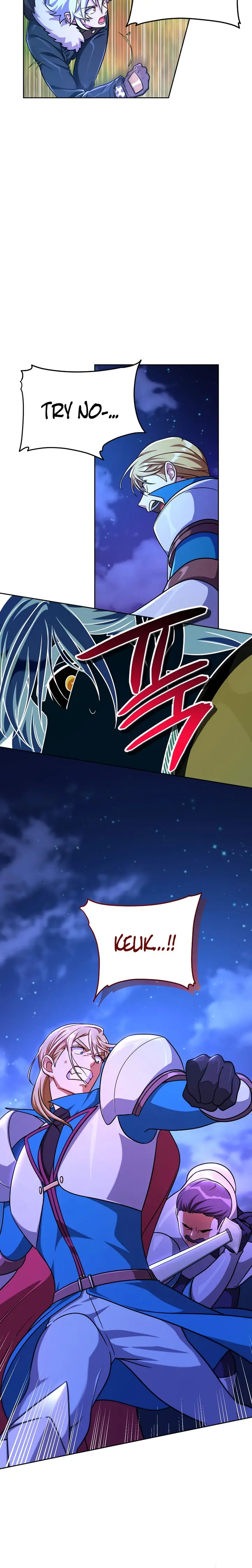Please Have A Meal Chapter 100 - Page 6