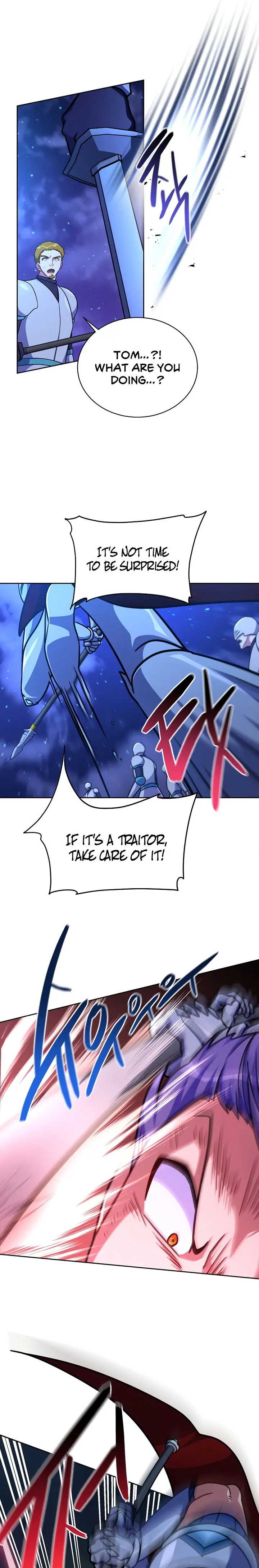 Please Have A Meal Chapter 100 - Page 7