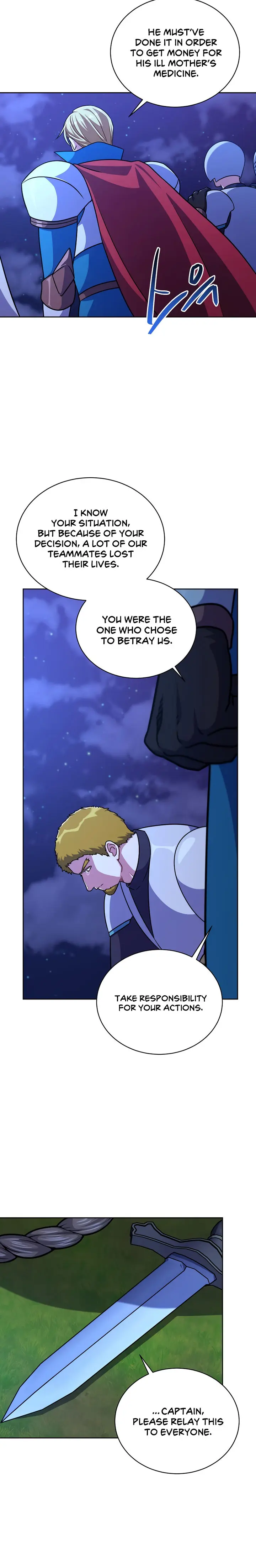 Please Have A Meal Chapter 101 - Page 16