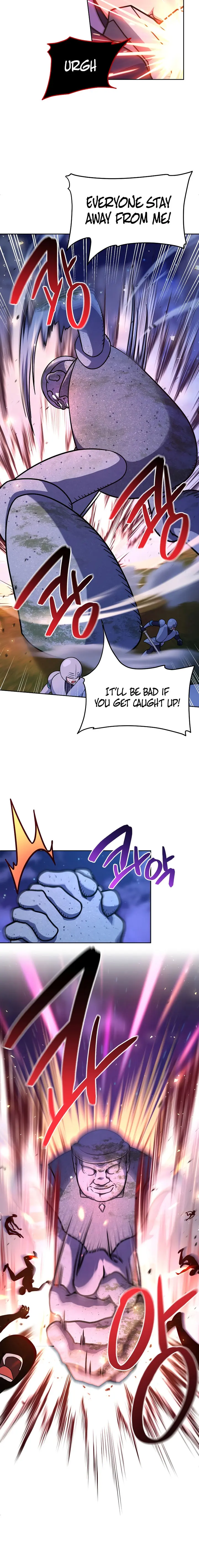 Please Have A Meal Chapter 101 - Page 2