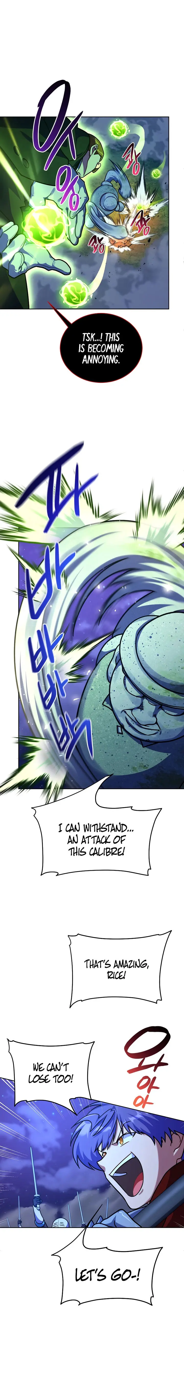 Please Have A Meal Chapter 101 - Page 3