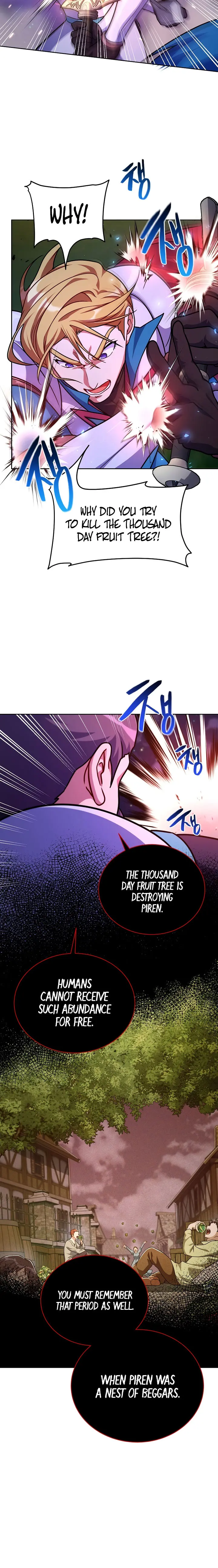 Please Have A Meal Chapter 101 - Page 8