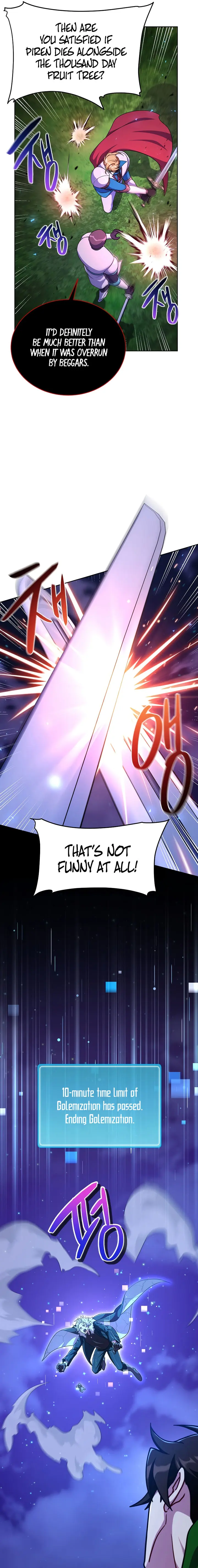 Please Have A Meal Chapter 101 - Page 9