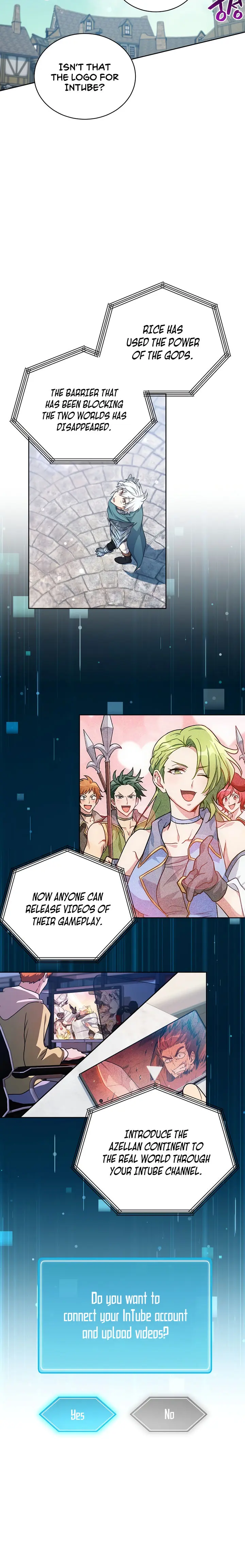 Please Have A Meal Chapter 102 - Page 14