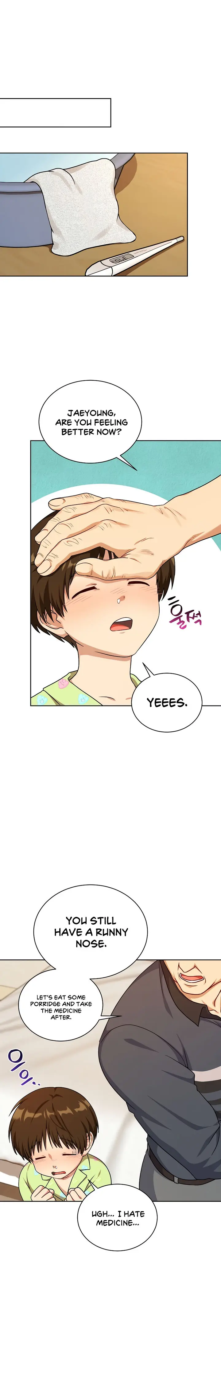 Please Have A Meal Chapter 102 - Page 20