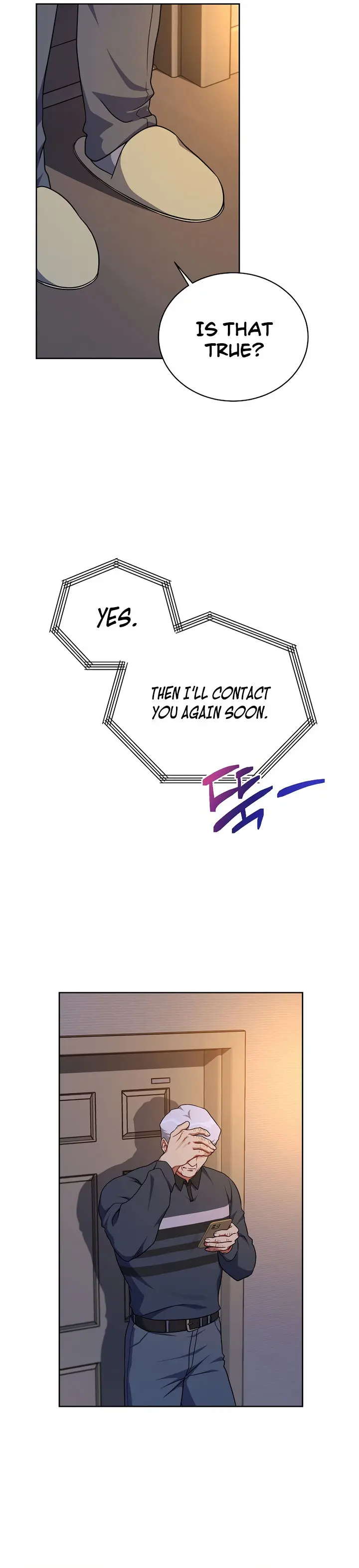Please Have A Meal Chapter 102 - Page 23
