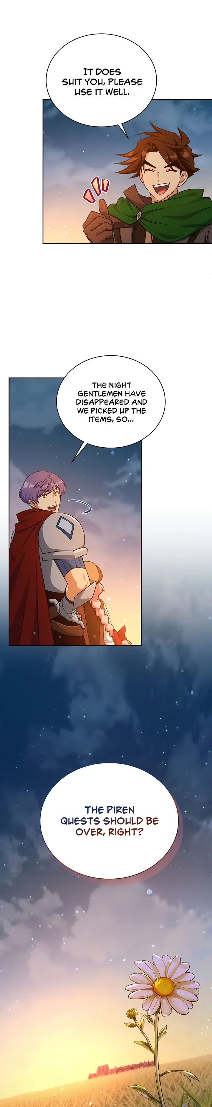 Please Have A Meal Chapter 102 - Page 5