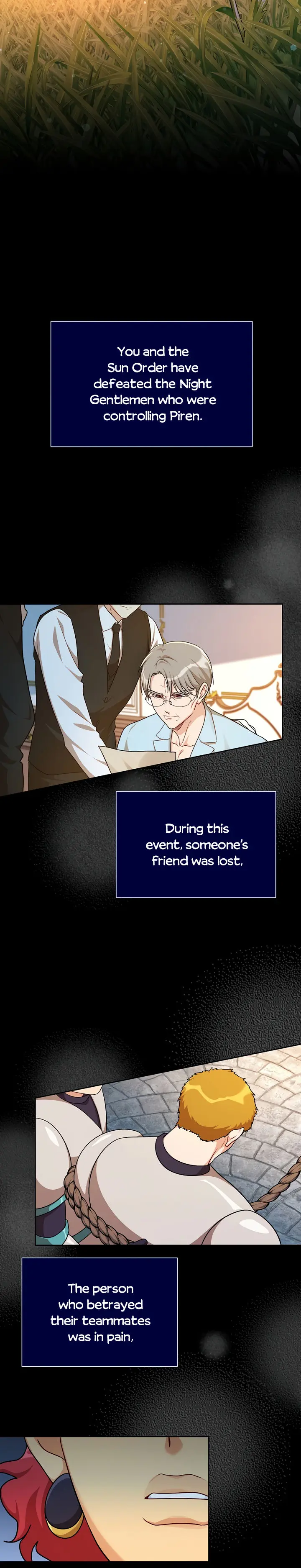 Please Have A Meal Chapter 102 - Page 6