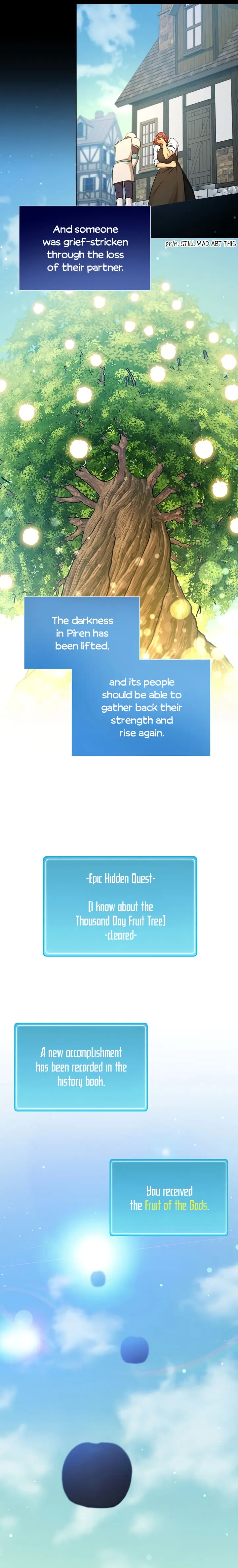 Please Have A Meal Chapter 102 - Page 7