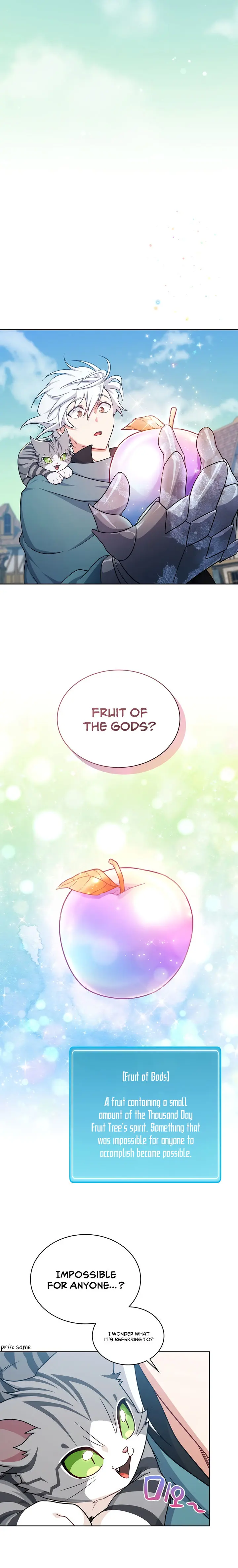 Please Have A Meal Chapter 102 - Page 8