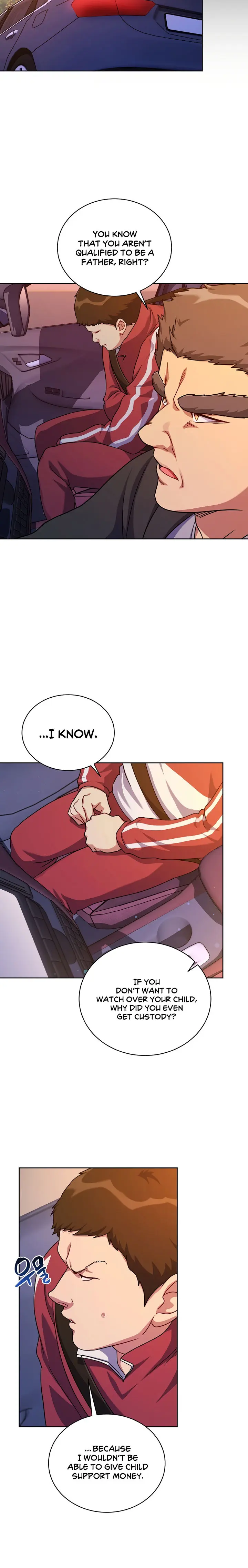 Please Have A Meal Chapter 103 - Page 12