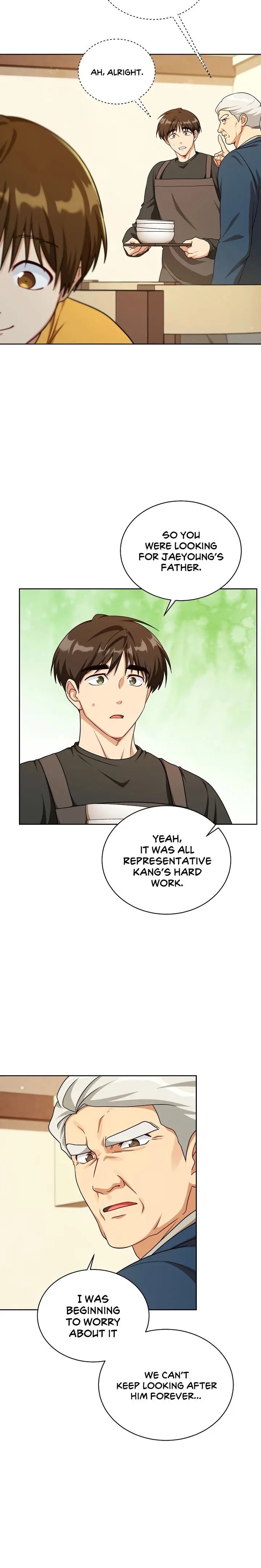 Please Have A Meal Chapter 103 - Page 2