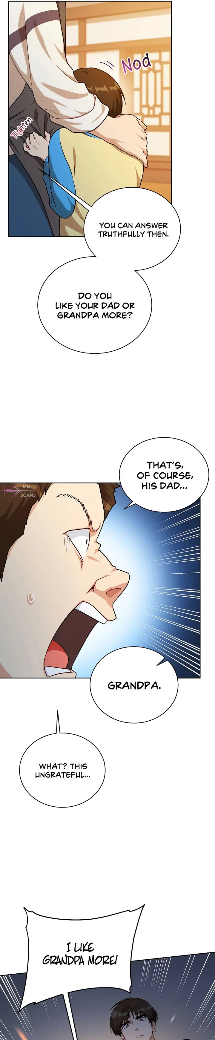 Please Have A Meal Chapter 104 - Page 11