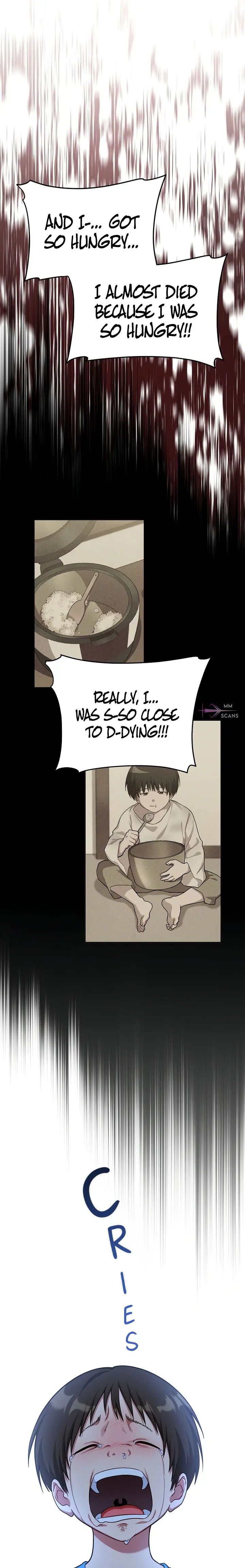 Please Have A Meal Chapter 104 - Page 13