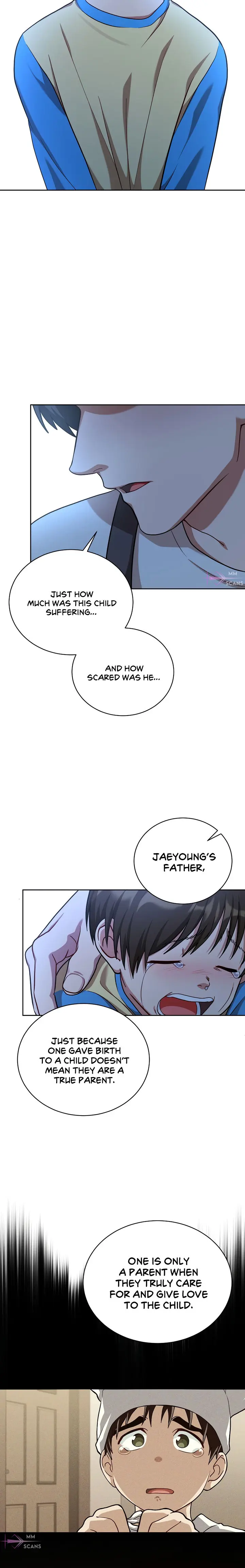 Please Have A Meal Chapter 104 - Page 14