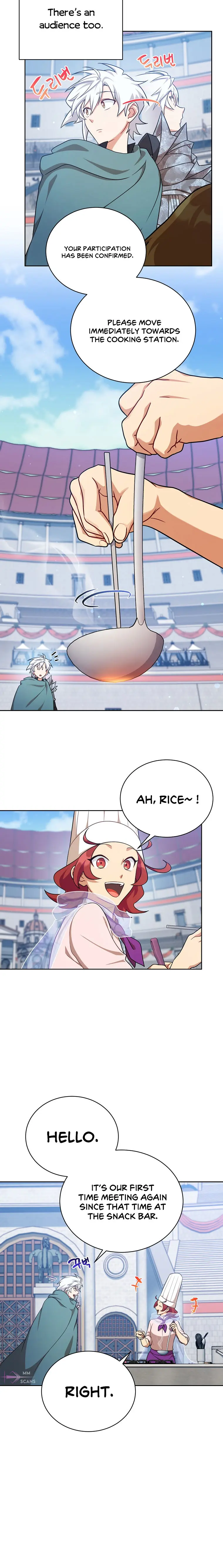 Please Have A Meal Chapter 105 - Page 12
