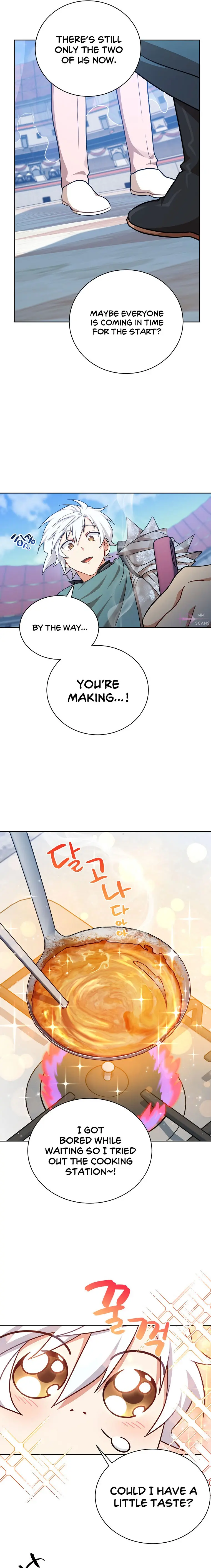 Please Have A Meal Chapter 105 - Page 13