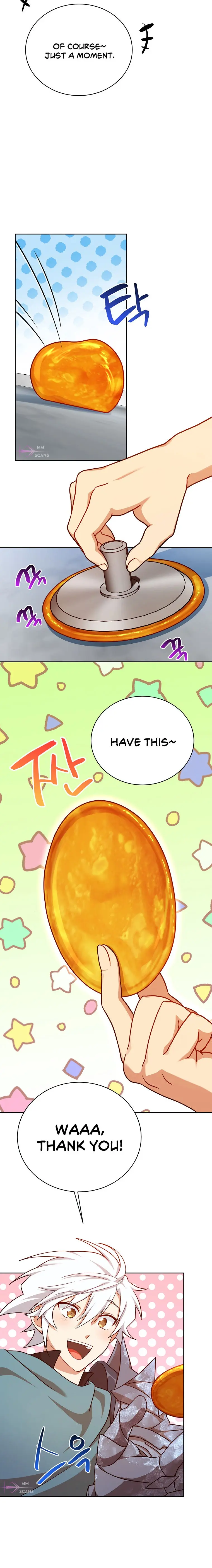 Please Have A Meal Chapter 105 - Page 14