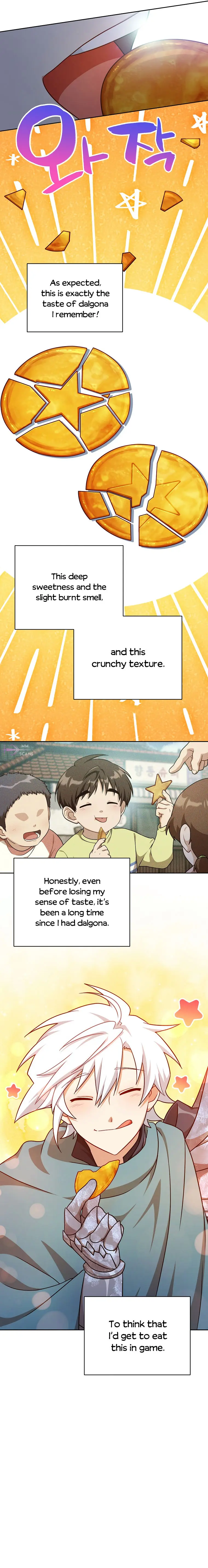 Please Have A Meal Chapter 105 - Page 15