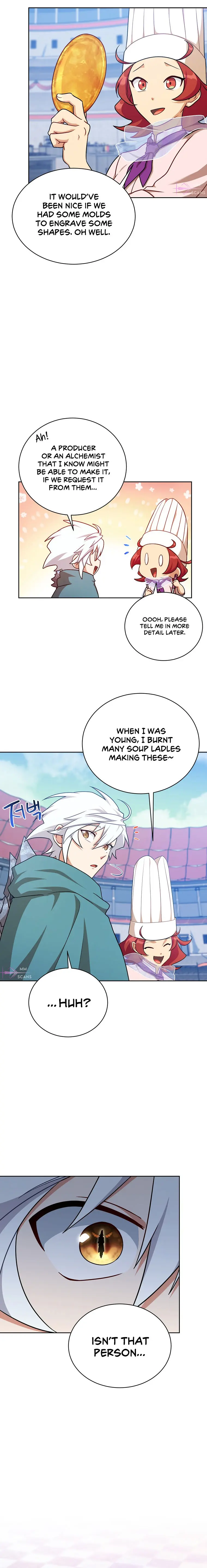 Please Have A Meal Chapter 105 - Page 16