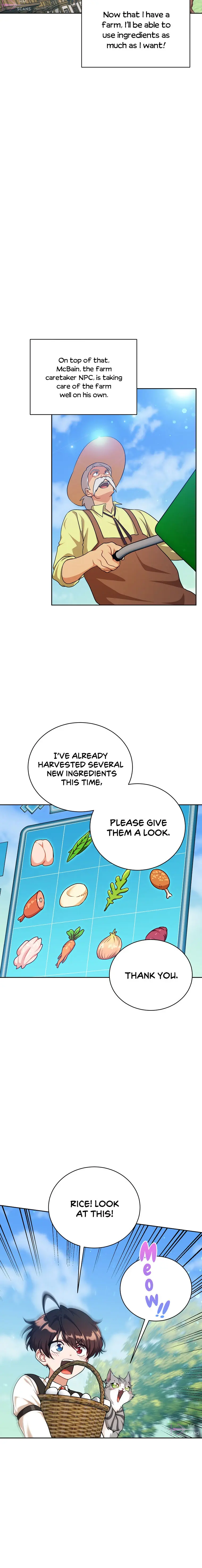 Please Have A Meal Chapter 105 - Page 6