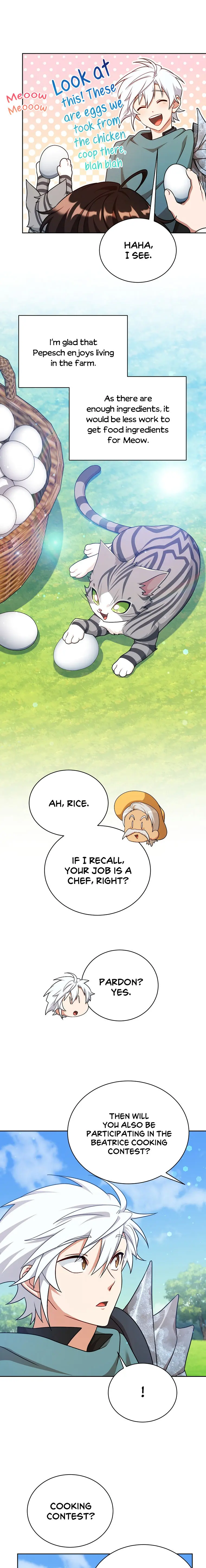 Please Have A Meal Chapter 105 - Page 7