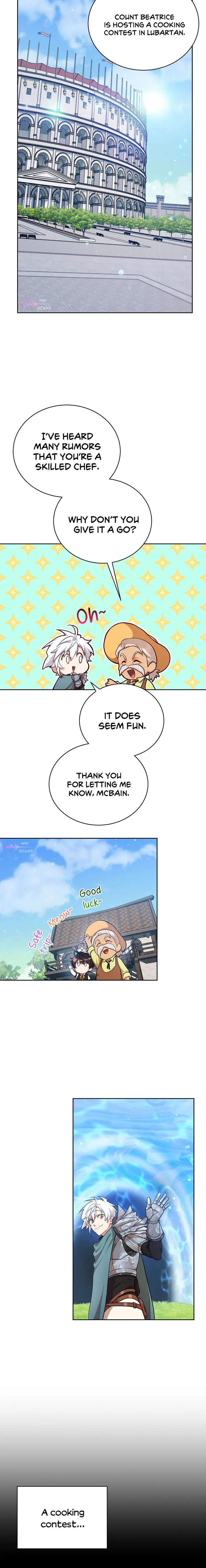 Please Have A Meal Chapter 105 - Page 8