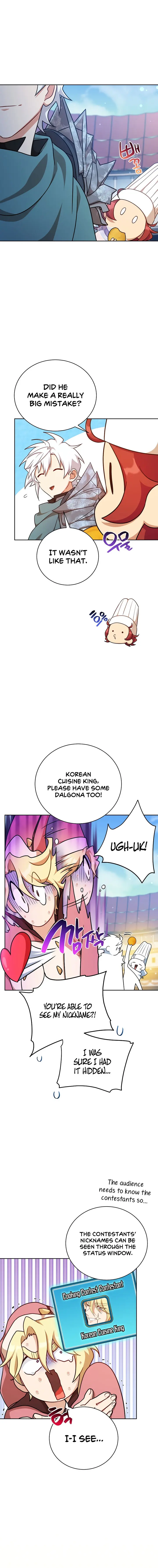 Please Have A Meal Chapter 106 - Page 4