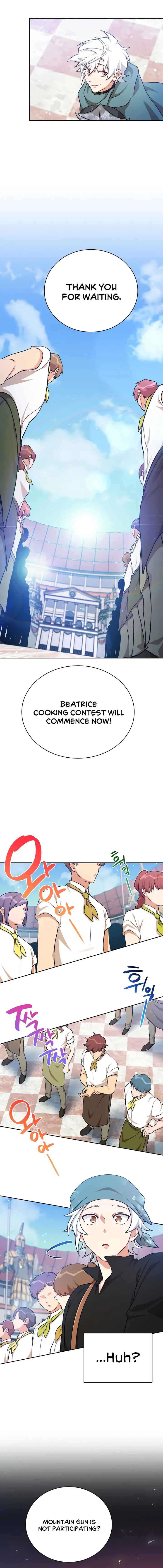 Please Have A Meal Chapter 106 - Page 6
