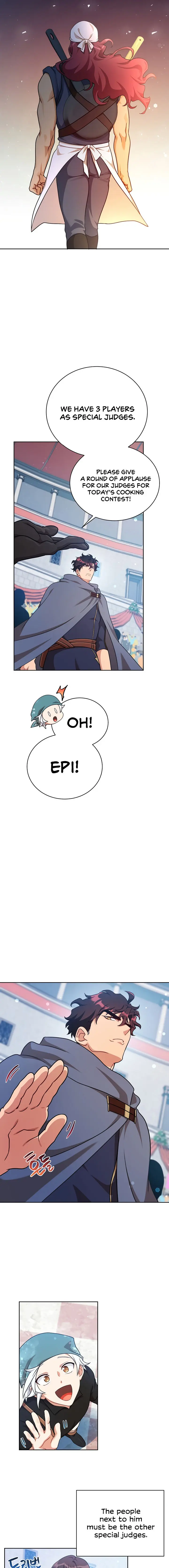 Please Have A Meal Chapter 106 - Page 7
