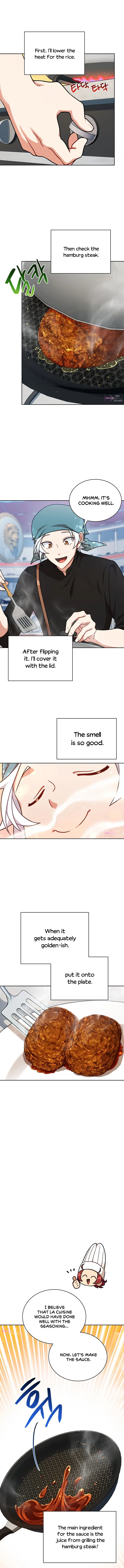 Please Have A Meal Chapter 108 - Page 6