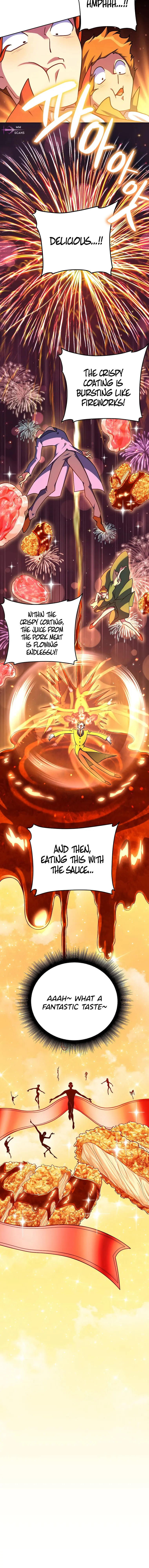 Please Have A Meal Chapter 110 - Page 10
