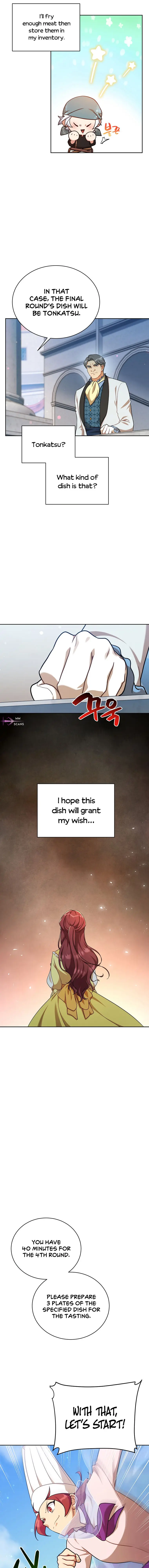 Please Have A Meal Chapter 110 - Page 3
