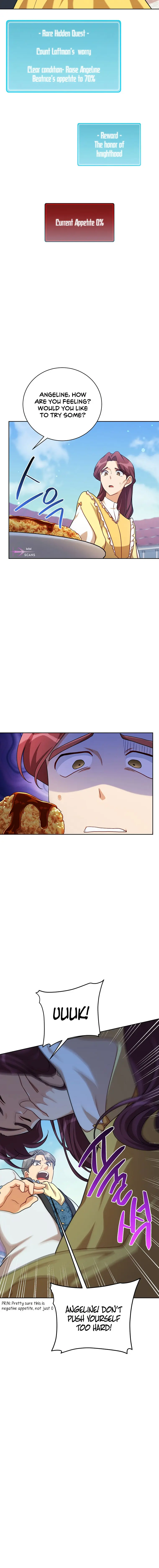 Please Have A Meal Chapter 111 - Page 10