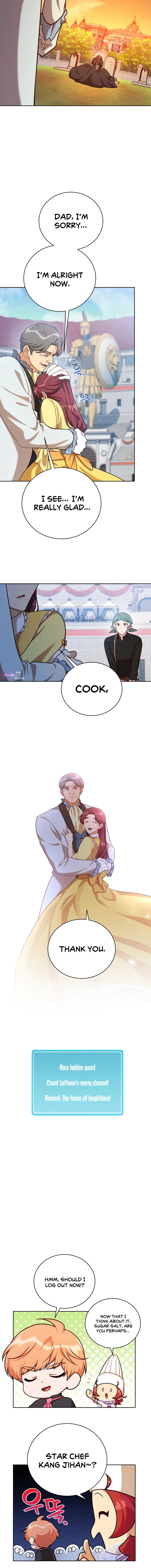 Please Have A Meal Chapter 111 - Page 16