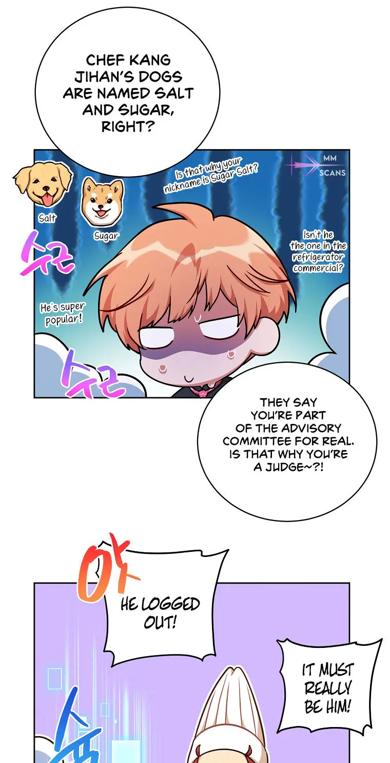 Please Have A Meal Chapter 111 - Page 17