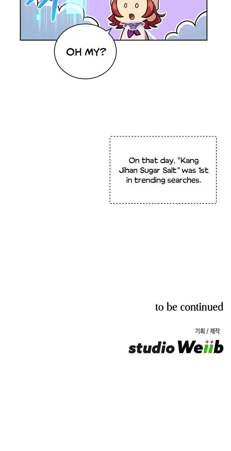Please Have A Meal Chapter 111 - Page 18