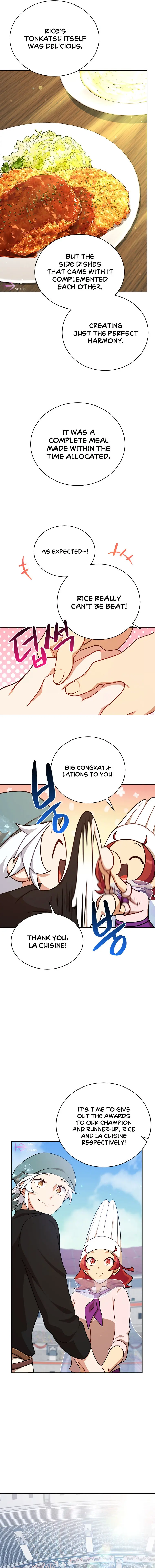 Please Have A Meal Chapter 111 - Page 3