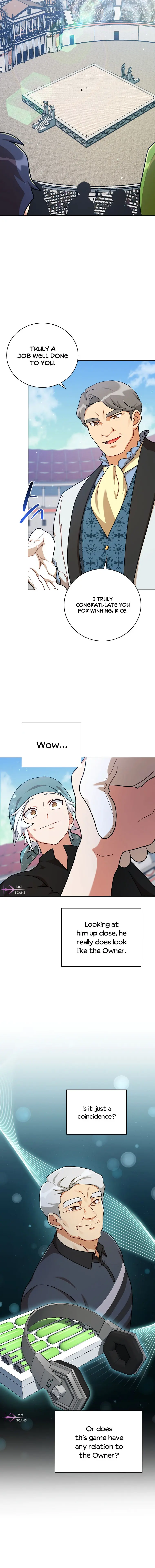 Please Have A Meal Chapter 111 - Page 4