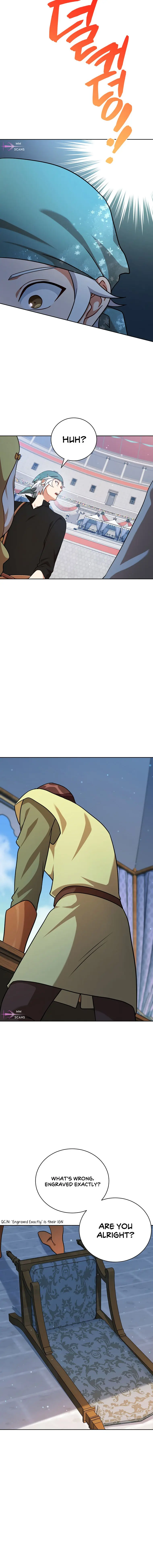 Please Have A Meal Chapter 111 - Page 8