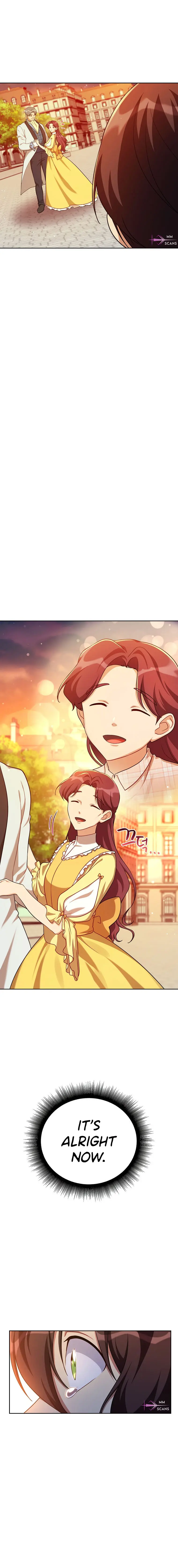 Please Have A Meal Chapter 112 - Page 10