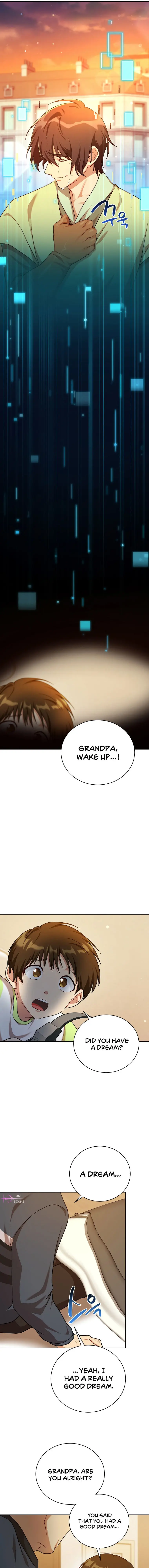 Please Have A Meal Chapter 112 - Page 11