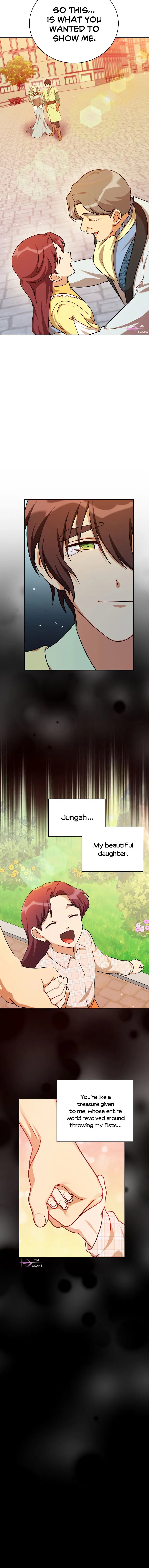 Please Have A Meal Chapter 112 - Page 4