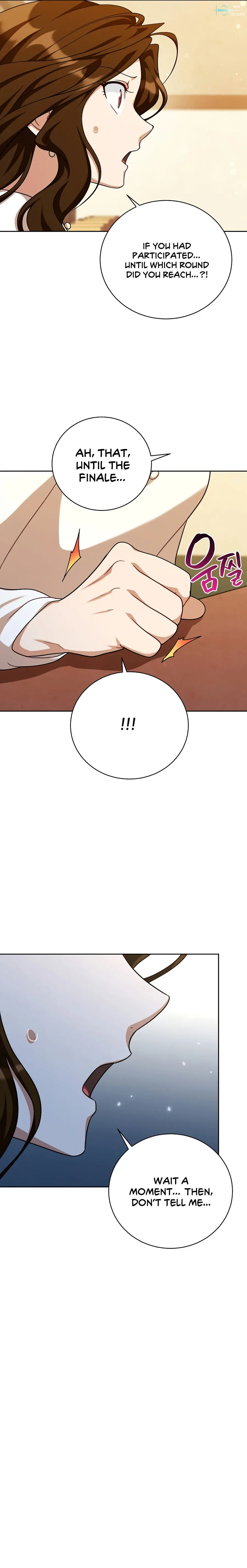 Please Have A Meal Chapter 113 - Page 17