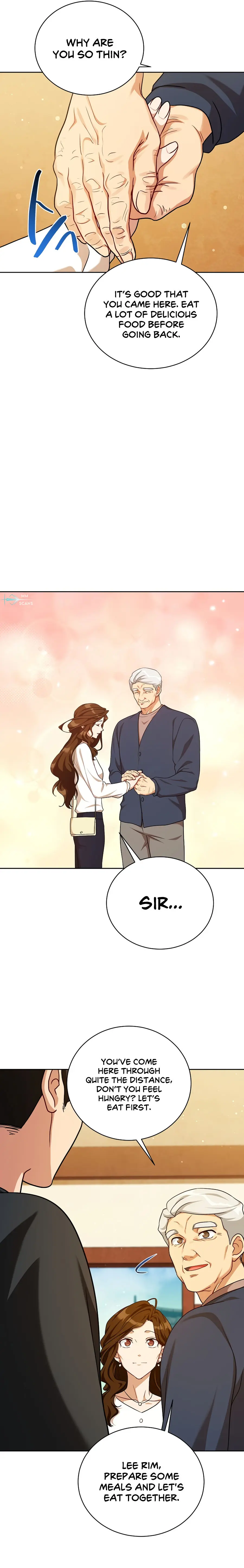 Please Have A Meal Chapter 113 - Page 3