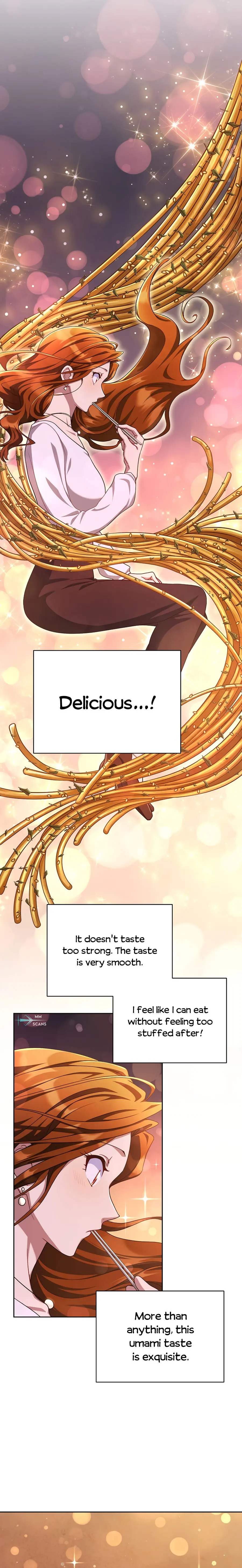 Please Have A Meal Chapter 113 - Page 7